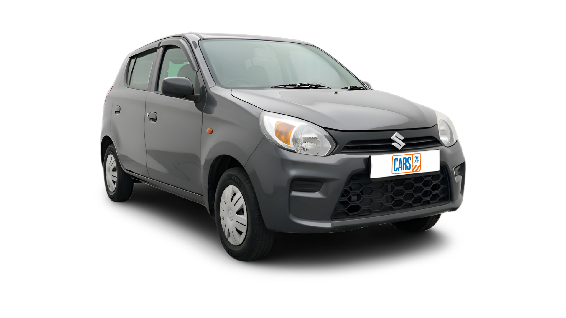 Maruti Alto-img